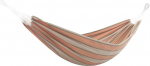 Vivere BZSUN10 Brasiilia Sunbrella&reg; Double Hammock Cameo, mitmev&auml;rviline