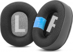 YunYiYi MDR-7506 jahutusgeel k&otilde;rvapadjad, mis &uuml;hilduvad Sony MDR-7506 MDR-V6 MDR-V7 MDR-CD900ST asendusk&otilde;rvapadjadega k&otilde;rvaklapid