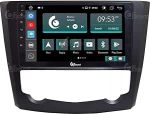 Android autoradio JF-039RK-X9C Renault Kadjar 2015-2019 jaoks | CarPlay ja Android Car Wireless | GPS | 4+64GB | DAB+ | 9" HD | Made in Italy