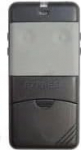 Cardin Original 2 nupuga 433.92Mhz jooksva koodiga kaugjuhtimispult TRS435200 BALLAN S435 S435 TX2