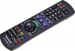 Ehtne N2QAYB000780 Panasonic HDD Recorder DMR-HWT130 DMRHWT230 DMRHWT230EB DMR-HWT230EB kaugjuhtimispult DMR-HWT230EB DMR-HWT230EB jaoks
