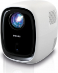 Videoprojektor - Philips - NeoPix 130 W - True Full HD 720p - LED - Must - must