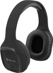TELLUR Pulse Bluetooth k&otilde;rvaklapid &uuml;le k&otilde;rvade, BT5.0, sisseehitatud mikrofon k&auml;ed-vabadeks k&otilde;nedeks, HD Hi-Fi heli, 40 mm draiver koos bassiv&otilde;imendusega, kerge disain ja pehmed k&otilde;rvapadjad