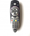 Kaugjuhtimispult Piloot dekooderile nBox, Box+ Recorder MediaBOX+ UltraBOX+ TurboBOX NC+