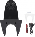 Tagurduskaamera, LED tagurduskaamera, 120&deg; lainurk, IP68 veekindel, sobib Viano/Sprinter/Vito jaoks