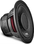 DS18 PRO-HY8.4B h&uuml;briid autok&otilde;larid 8" h&uuml;briid keskmistega sisseehitatud VC-kompressioonijuhtide sarv 500W Max 250W RMS 4 Ohm (1 k&otilde;lar)