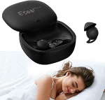 esonstyle Sleep Headphones, Side Sleepers, Mini k&otilde;rvaklapid magamiseks, Bluetooth 5.4, IPX6 juhtmevabad n&auml;htamatud uneklapid l&otilde;&otilde;gastumiseks, sportimiseks ja reisimiseks