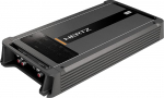 Hertz ML Power 5 - 5-kanaliline AD-klassi v&otilde;imendi 4x125W + 1x500W @ 2&Omega; 20Hz - 20kHz sagedusvastus k&otilde;rge voolutugevusega MOSFET v&otilde;imendi auto heli jaoks