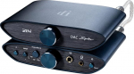 iFi Zen Signature Bundle - Hi-Res DAC & tasakaalustatud k&otilde;rvaklappide v&otilde;imendi / eelv&otilde;imendi │Perfectly Matched EQ for Meze99 Classic │Includes 4,4 mm kuni 4,4 mm kaabel (DAC Sig V2 + CAN MZ99 + 4,4 mm)