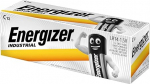 T&auml;iesti uus. Energizer t&ouml;&ouml;stusakud LR14 1.5V C Ref 632049 [Pack 12]