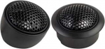 Audio System Carbon TW24 Tweeter 1 paar Tweeter Fabric Neodymium Tweeter