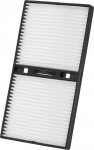 Aimdio V13H134A34 projektori &otilde;hufilter Epson ELPAF34 EB-455Wi EB-465i BRIGHTLINK 455Wi H440A H440B H440C H441B H441C projektoritele Epson ELPAF34 EB-455Wi EB-465i BRIGHTLINK 455Wi H440A H440B H440C H441B H441C projektoritele