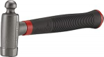 Hultafors K375M 650g Medium T-Block kuulpinkimisvasaraga