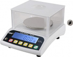 G&G PLC 100A-200A / 0.001-300g / 0.005g T&auml;ppiskaalud Lauakaalud Laborikaalud T&ouml;&ouml;stuskaalud (PLC100g/0.001g)