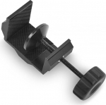 POPETPOP Neli k&uuml;&uuml;nis multifunktsionaalne kaevuplats Alumiiniumsulamist valmistatud t&auml;ppisjootmisjaam mudelite valmistamiseks ja elektroonika t&ouml;&ouml;ks P&ouml;&ouml;rlev hoidja libisemisvastane alus Turvaline ja vastupidav