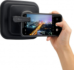 PROfezzion kaamera objektiivi kapuuts Silikoonist peegeldumisvastane telefoni objektiivi kapuuts universaalne ja filtriklamber komplekt iPhone 17 16 15 14 13 12 Pro Max Samsung Galaxy S26 25 S24 Android ja k&otilde;ik mobiiltelefonid