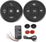 Auto roolikaugjuhtimispuldi roolijuhtimispuldi l&uuml;liti roolijuhtimispuldi juhtnupu helitugevus GPS juhtmevaba kontrolleri l&uuml;liti