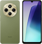 Xiaomi Redmi 14C nutitelefon 4 GB RAM, 128 GB ROM, 6,88-tolline 50 MP 120 Hz 5160 mAh roheline
