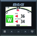 'B & G TRITON DIGITAL DISPLAY LOWRANCE OOO 13294 001 must