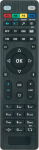 VINABTY-FIT MAG522W3 asenduspult Linux Infomir MAG OTT IPTV digiboksi kaugjuhtimispuldile MAG254 MAG250 MAG257 MAG322W1 MAG256 MAG350 MAG275 MAG352 MAG351