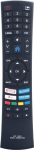 VINABTY RC1823 asenduspult, mis sobib Medion Smart Full HD TV Life P13901 (MD 31373) jaoks.