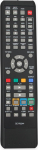 VINABTY SE-R0344 SE R0344 Asenduspult, mis &uuml;hildub Toshiba DVD-recorderiga Rd329dt Rd99dt SE-R0340 SE-R0345