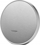 Harman Kardon Onyx Studio 9 kaasaskantav kodune Bluetooth-k&otilde;lar Auracast Multi k&otilde;larite &uuml;hendusega, adaptiivne iseh&auml;&auml;lestus, konstantse heliv&auml;lja tehnoloogia, USB-laadimisport, 8