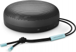 Bang & Olufsen Beosound A1 (2nd Gen) - kaasaskantav veekindel Bluetooth-k&otilde;lar (IP67) 360&deg; heliga, kuni 18 tundi aku kestvusega, kompaktne k&otilde;lar Alexa ja k&auml;ed-vabad funktsiooniga - Oxygen
