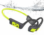 MONODEAL Knochenschall Kopfh&ouml;rer Schwimmen Bluetooth 5.4 IP68 Unterwasser 8G MP3 Open Ear Sport-Kopfh&ouml;rer zum Schwimmen Laufen