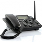 Juhtmevaba GSM lauaarvutitelefon - Express Panda&reg; lauatelefon SIM-kaardi pesaga