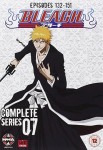 Bleach Series Complete 7 EPISODI