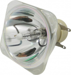 Philips UHP 190/160W 0.8 E20.9 projektorilambiga &uuml;hilduv asenduslamp