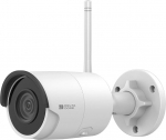 Delta Dore TYCAM 2100 Smart Outdoor Surveillance Camera - Security System | No Subscription | Motion Detection | 5 Year Warranty - 6417007