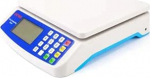 Digitalwaage, 30 kg/1 g Pr&auml;zisions-LCD-Digitalwaa, elektronische wichtswaa, Kunststoff-wichtswaa, naue wichtswaa, Lebensmittelwaa(Charging model)