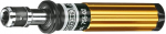 Gedore P&ouml;&ouml;rdemomendiga kruvikeeraja FS 1/4"4 - 22 CNM - 755 - 02