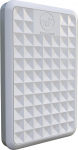 ModusTech kaasaskantav v&auml;line k&otilde;vaketas USB 3.0/Type-C - &otilde;huke kiire k&otilde;vaketas varundamiseks, salvestamiseks, m&auml;ngimiseks - &uuml;hildub PC, Mac, s&uuml;learvuti, PS4, PS5, Xbox, Windows, MacBook, Smart TV (valge)
