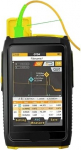 Test der aktiven Glasfaserkabelladung, 1550 nm, 20 dB, Touchscreen-Anschluss(SC UPC iOLA)