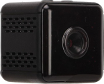 Traadita kaamera 1080P &ouml;ise n&auml;gemise liikumise tuvastamise silmus WiFi kaamera siseruumide jaoks Outdoor