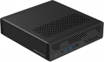 MINIS FORUM MS-A2 Mini PC, AMD Ryzen 9 9955HX (16C/32T, kuni 5,4 GHz), 96GB DDR5, 2TB SSD, PCIe x16, HDMI/2x USB-C (8K@60Hz), 2X 2.5G LAN, 2X 10G SFP+, 3X M.2 (2280/221) 10/U.2 )