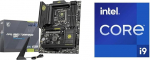 MAG B860 Tomahawk WiFi emaplaat + Intel Core i9-14900KF protsessor 24 tuuma