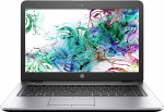 HP Elitebook 840 G3 Business Notebook, 14-tolline FHD (1920 x 1080), Intel Core i5-6300U, 8 GB RAM, 256 GB SSD, USA QWERTY klaviatuur, Windows 11 Pro (renoveeritud)