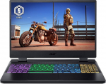 acer Nitro 5 AN515-58-7290 m&auml;nguri s&uuml;learvuti 15,6" Full HD IPS 144 Hz, PC Gaming Black