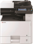 KYOCERA ECOSYS M8130cidn multifunktsionaalne v&auml;rviline laserprinter