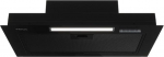 TEKA Integra GFI 63030 Integreeritud pliidikupu 60cm 3 kiirusega LED-valgustus &Uuml;he mootoriga metallist filter Valikuline ringlusseade Energiaklass D