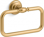 Kohler 72571-2MB harjatud messingist r&auml;tikur&otilde;ngas