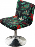 Baaritooli katted Toolikate Baaritooli kate Baaritooli k&otilde;rgus Toolikate Baaritooli kaitsvad katted Baaritooli katted Stretch K&ouml;&ouml;k Counter Set of 4 Lehed