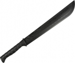 Plastikust machete