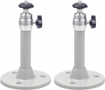 Miniprojektori katusealuse kinnitus 13,5 cm (2 tk)