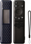 Silikoon Samsung Remote 2023 jaoks, tolmukindel veekindel BN59-01432 BN59-01436B TM2360E TM2360F BN59-01392B BN59-01392B