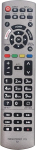 N2QAYB001115 Uus asenduspult sobib Panasonic Viera TV TX-40EXW734 TX-40EXW735 TX-40EXX689 TX-43EXW754 TX-49EX610E TX-49EX613E TX-49EXF687 TX-49EXF687 TX-49EXW7EXNN6888 juurde.